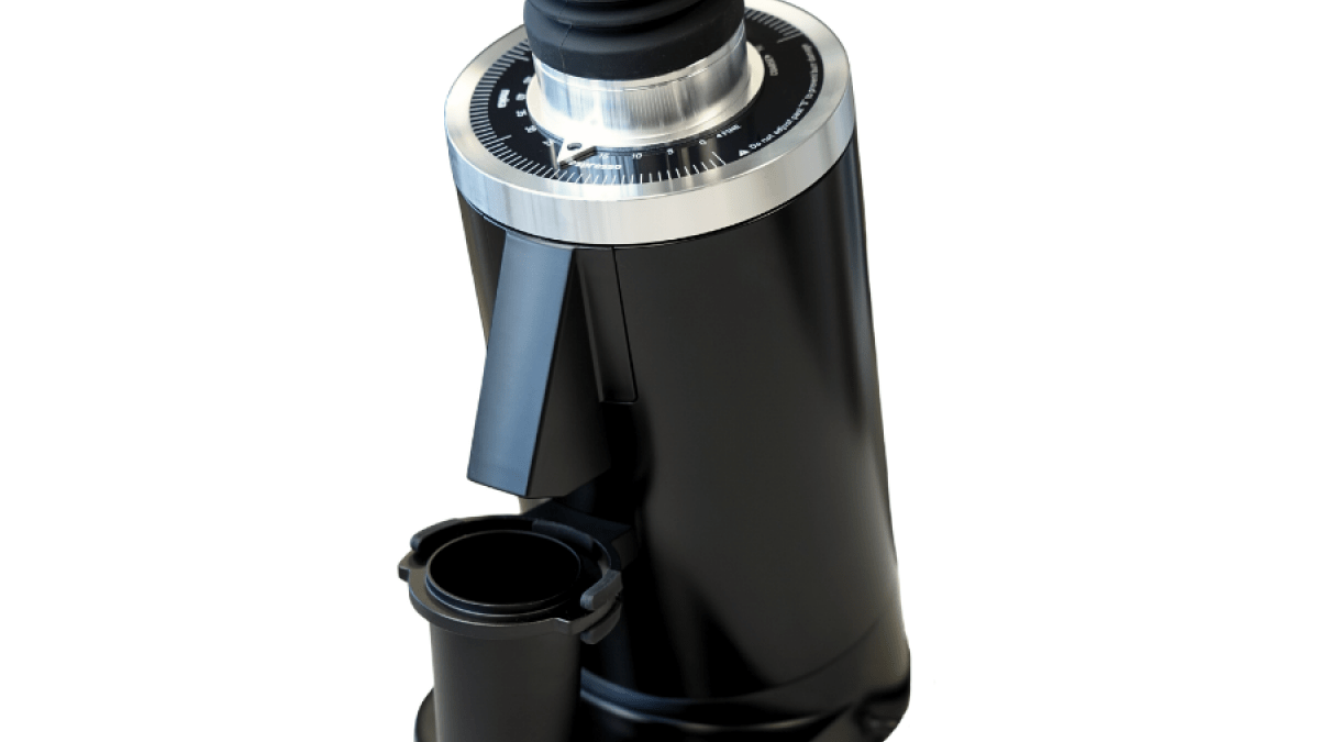 DF83 V3 Coffee Grinder | Black | Coffee Machines Sale
